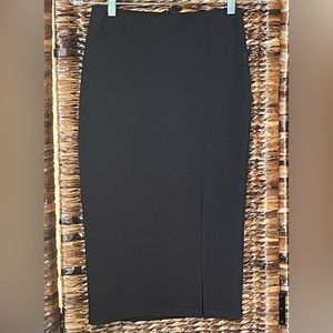 NWT Fashion Nova Pencil Skirt size M